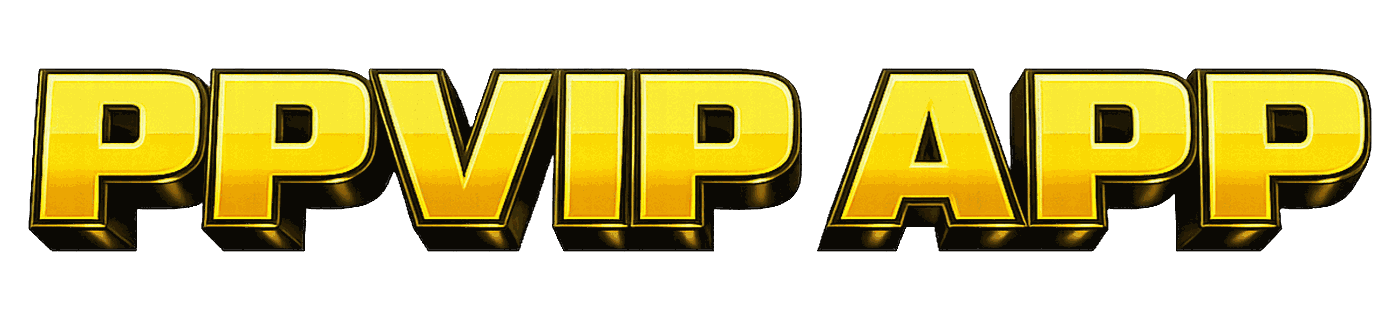ppvip app logo